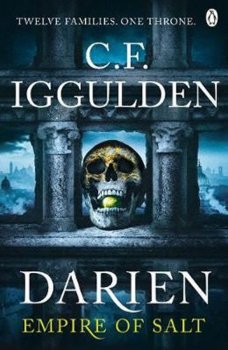 Darien : Empire of Salt Book I