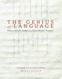 The Genius of Language