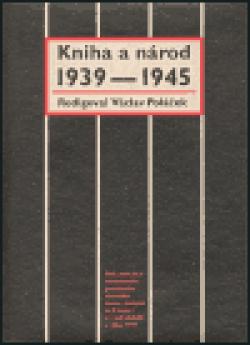 Kniha a národ 1939-1945