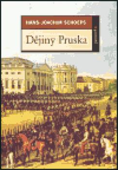 Dějiny Pruska