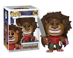 Funko POP Disney: Onward - Manticore