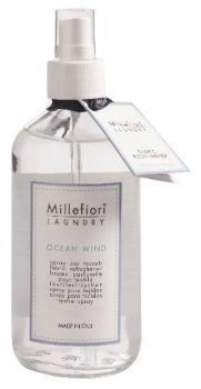 Millefiori Laundry Osvěžovač tkanin 250ml - Ocean Wind