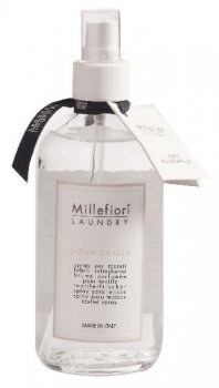 Millefiori Laundry Osvěžovač tkanin 250ml - Jonquille