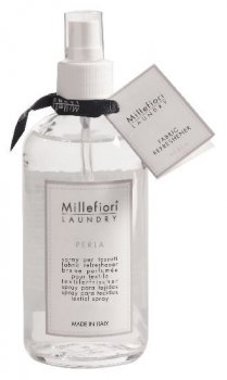 Millefiori Laundry Osvěžovač tkanin 250ml - Perla