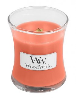 WoodWick svíčka - Tamarind & Stonefruit