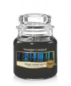 Yankee Candle svíčka - Dreamy Summer Nights