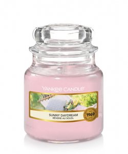 Yankee Candle svíčka - Sunny Daydream    