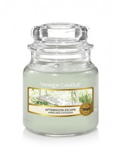 Yankee Candle svíčka - Afternoon Escape    