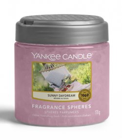 Yankee Candle svíčka Fragrance Spheres - Sunny Daydream