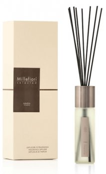 Millefiori Selected Difuzér 100ml - Ninfea