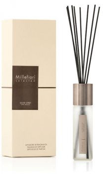 Millefiori Selected Difuzér 100ml - Silver Spirit