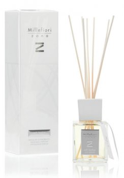 Millefiori Zona Difuzér 250ml - Soft Leather