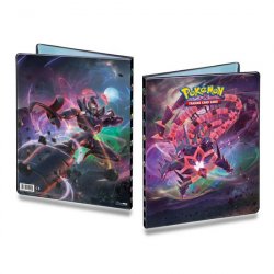 Pokémon: Shield Darkness Ablaze - A4 album 