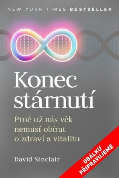 Konec stárnutí