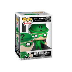 Funko POP Heroes: Batman Forever- Riddler