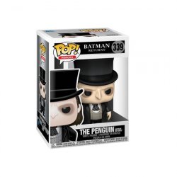 Funko POP Heroes: Batman Returns - Penguin