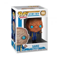 Funko POP TV: Star Trek: Discovery - Saru