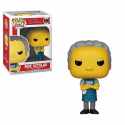 Funko POP: The Simpsons: Moe 