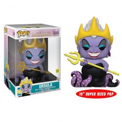 Funko POP Disney: Little Mermaid - 10