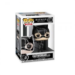 Funko POP Heroes: Batman Returns - Catwoman