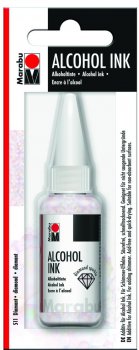 Marabu Alkoholový inkoust/diamant 20 ml