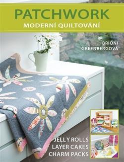 Patchwork, moderní quiltování