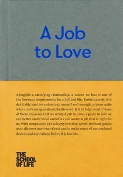 A Job to Love