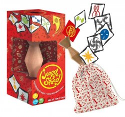 Jungle Speed Eco 