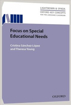 Oxford Key Concepts for the Language Classroom: Focus on Special Educational Needs