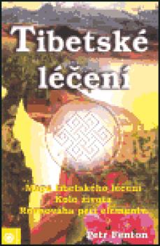 Tibetské léčení