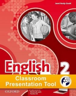 English Plus 2 Classroom Presentation Tool eWorkbook Pack (Access Code Card), 2nd
