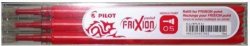 Náplň Frixion Point roller červená 3ks
