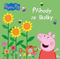 Peppa Pig - Příhody ze školky