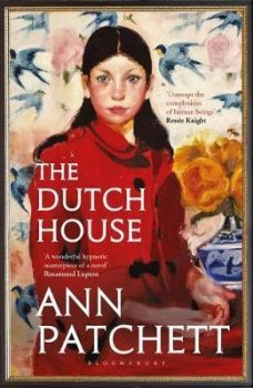 The Dutch House : Longlisted for the Women´s Prize 2020