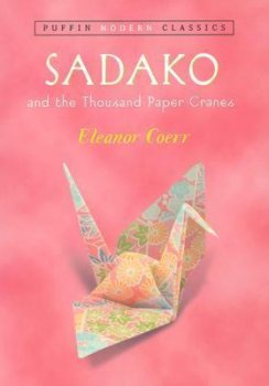 Sadako and the Thousand Paper Cranes