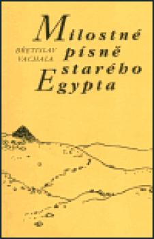 Milostné písně starého Egypta