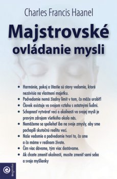 Majstrovské ovládanie mysli