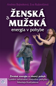 Ženská a mužská energia v pohybe