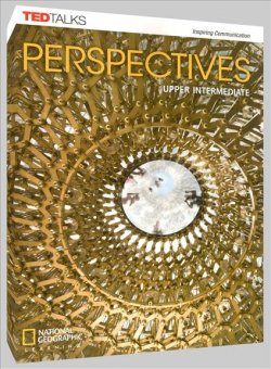 Perspectives Upper-Intermediate Student´s Book