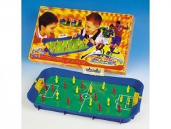 Fotbal - společenská hra v krabici