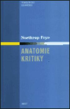 Anatomie kritiky