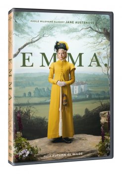 Emma DVD