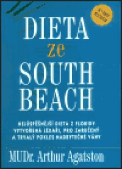 Dieta ze South Beach