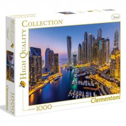 Puzzle 1000, Dubai