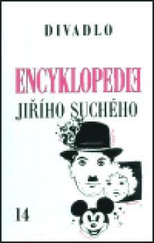 Encyklopedie Jiřího Suchého, svazek 14 – Divadlo 1990-1996