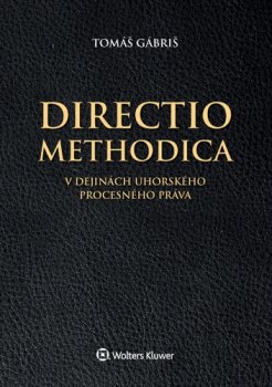 Directio methodica v dejinách uhorského