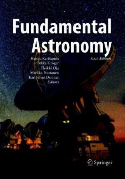 Fundamental Astronomy