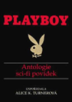 Playboy - Antologie sci-fi povídek