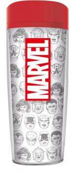 Termohrnek Marvel, 533 ml