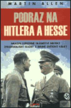 Podraz na Hitlera a Hesse